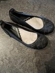 Ballerinaskor Hush Puppies  stl 36