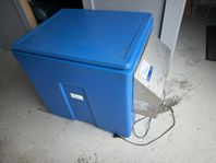 coolibox 200l 220v och 12/24v.