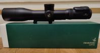 Swarovski DS 5-20x52P Gen 1 – Helt ny!
