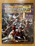 Warhammer-rollspelsbok