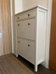 IKEA Hemnes skoskåp