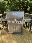 Gasolgrill Napoleon Rogue PRO-S 525