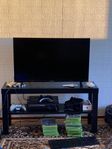 TV Med Bord 