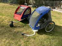 Cykelkärra