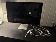 Apple Thunderbolt Display 27"