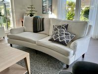 Soffa / Howardmodell