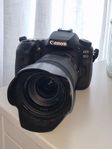 Canon EOS 90D
