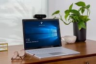 Logitech Brio 4K Webcam