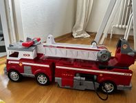 Paw Patrol brandbi