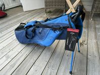 Oanvänd Callaway Carry+ pencilbag