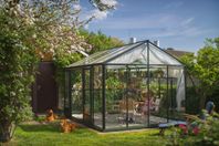 Glas till Maxi 4 Williab Garden