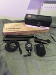 sE Electronics Dynacaster DCM8 + tillbehör 