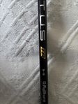 Driverskaft Ventus Tr Black Velocore 5s med Pingadapter.