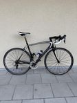 Specialized Tarmac Sport Kolfiber