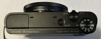 Sony Cyber-shot DSC-RX100