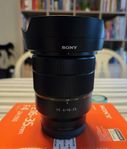 Sony FE 16-35mm f/4 ZA OSS Vario Tessar*