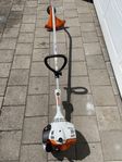 Stihl grästrimmer FS 50 C
