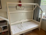 Hensvik Juniorsäng
