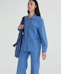 Rodebjer Celeste denim jacket, S