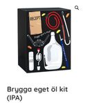 Brygga eget öl kit 