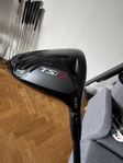 Titleist tsi3 driver stiff