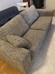 Tyg 2 sits/GRATIS
