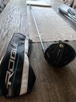 Callaway Driver Rogue