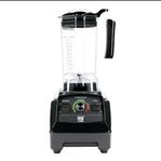 High Speed Blender X1500 Svart