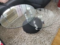 Soffbord / Glasbord / Ringbord