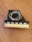 Vintage trummaskin Donca Matic från Keio Electro Lab
