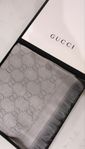 Gucci scarf 