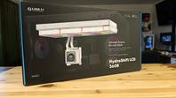 Lian Li HydroShift 360R Vattenkylning med LCD