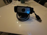 logitech webcam c930e 