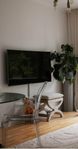 Samsung curved 55 TV säljes tillsammans med Apple TV gen 3