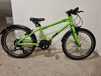 Cykel av märke Frog 20"