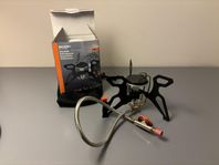 3kw gasspis