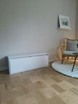 Tv-bänk 
