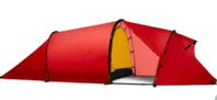 Hilleberg Nallo 2GT rött i nyskick