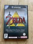 Zelda  Nintendo 