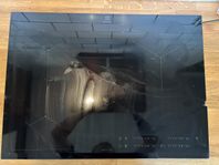 Electrolux Spishäll 70 cm (LÄS ANNONS)