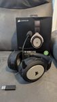 Corsair HS75 xb gaming headset
