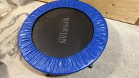 Mindre studsmatta, trampolin 