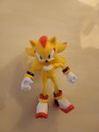 Sonic Figur