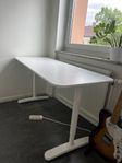 ikea skrivbord
