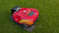 Robotgräsklippare automower 220ac