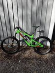 MTB Blizzard 50, Medium