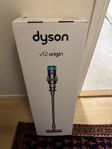 Ny Dyson Dammsugare V12