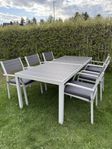 Utemöbler Ikea