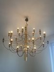 Flos Sarfatti 2097/30 mässing 
