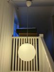 Fintak lampa